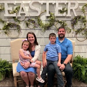 Meet your Posher, Amy